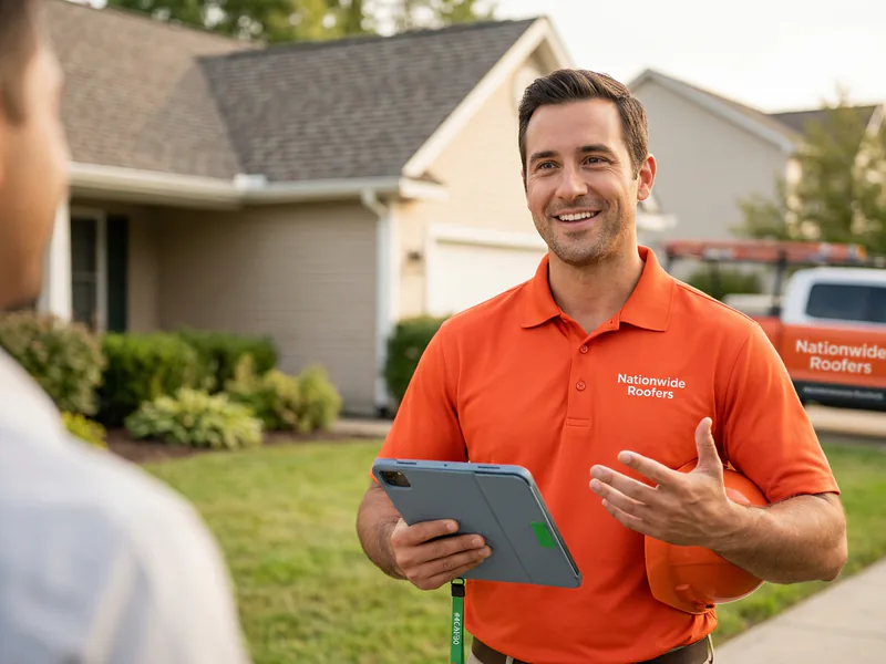 Roof Installation  in West Henrietta  FAQ